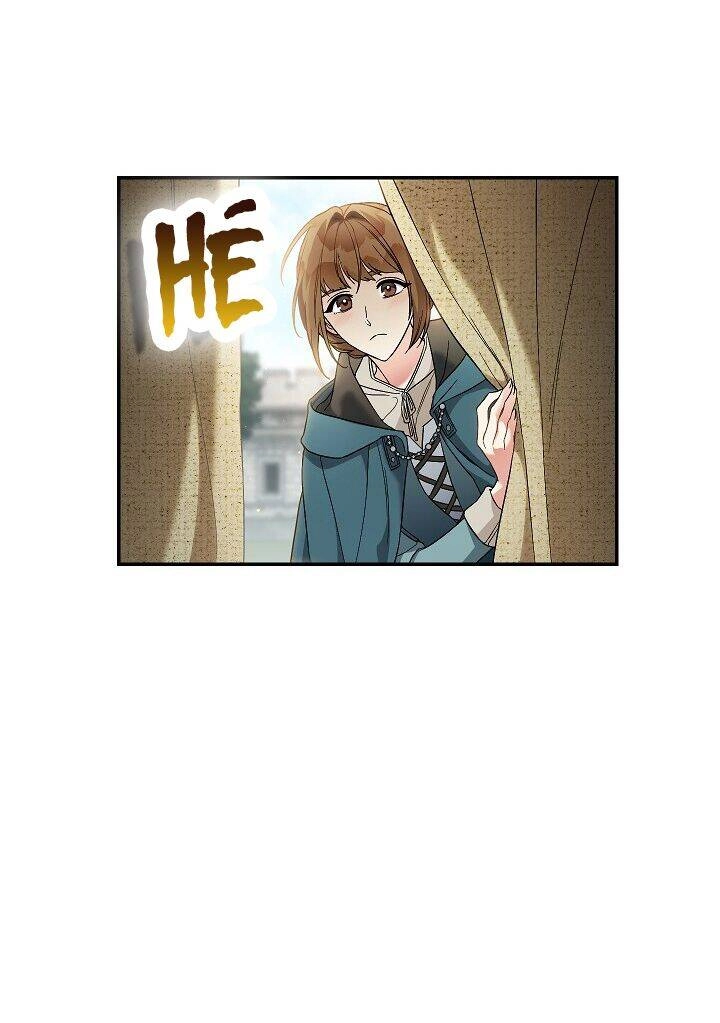 Cuộc Hôn Nhân Vụ Lợi Chapter 44 - 50