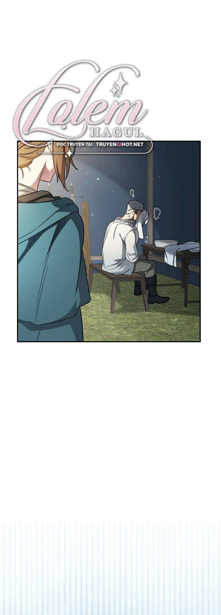 Cuộc Hôn Nhân Vụ Lợi Chapter 44 - 51