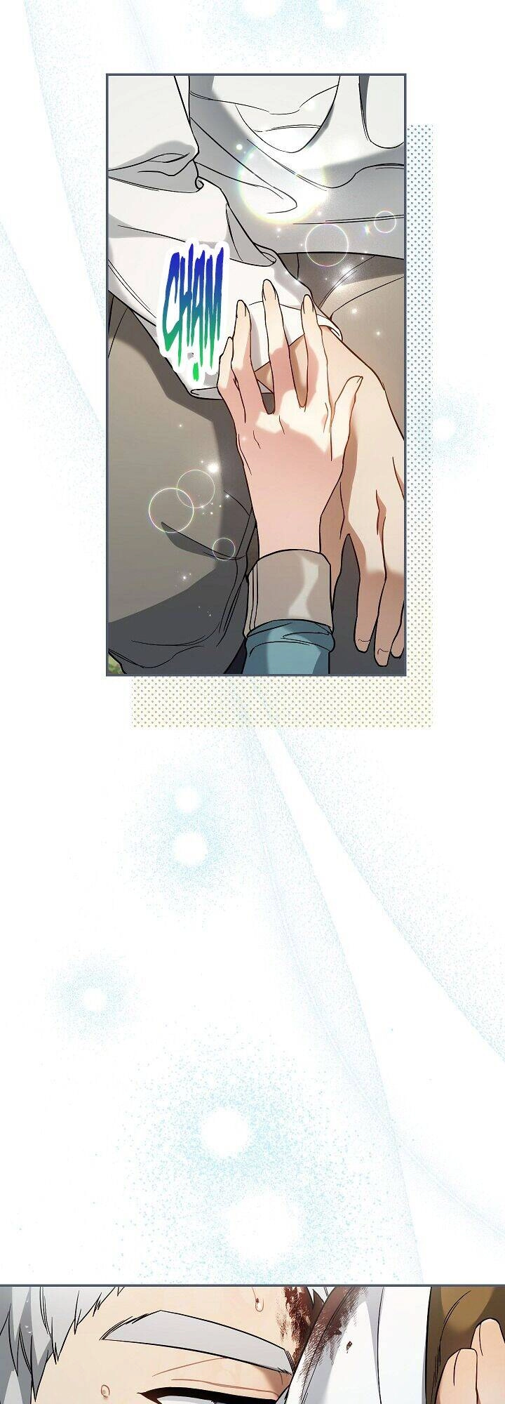 Cuộc Hôn Nhân Vụ Lợi Chapter 44 - 53