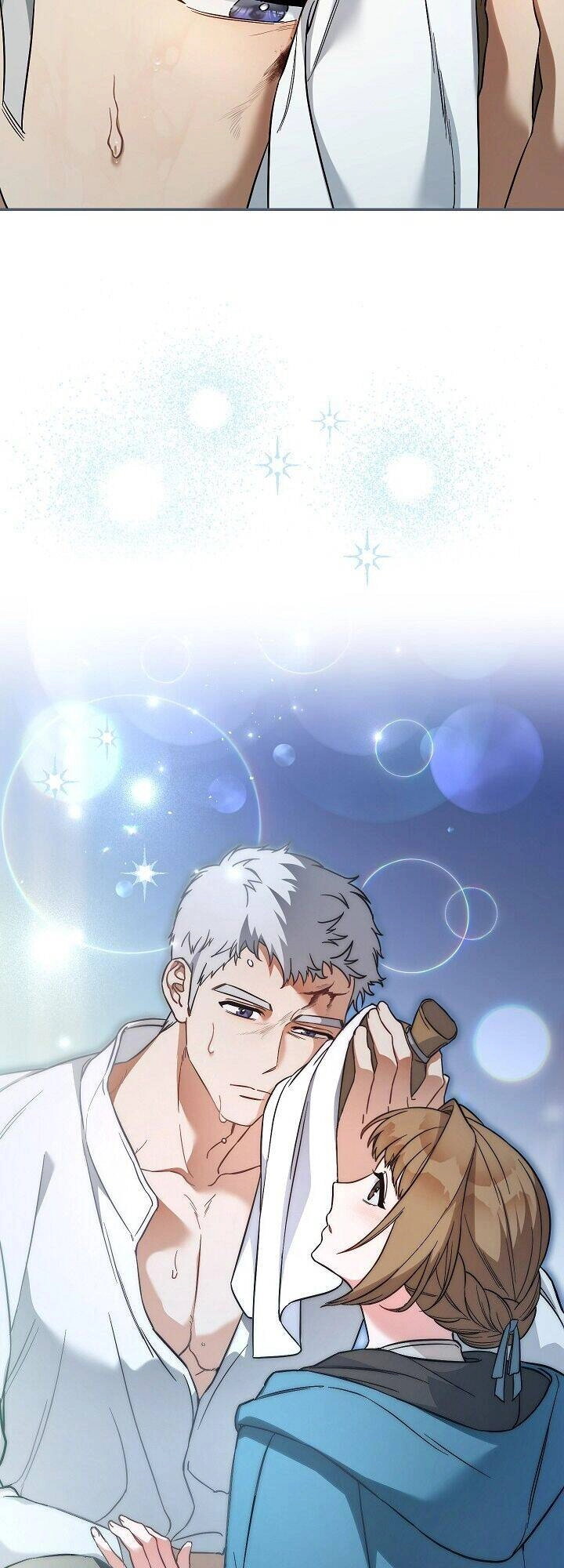 Cuộc Hôn Nhân Vụ Lợi Chapter 44 - 54