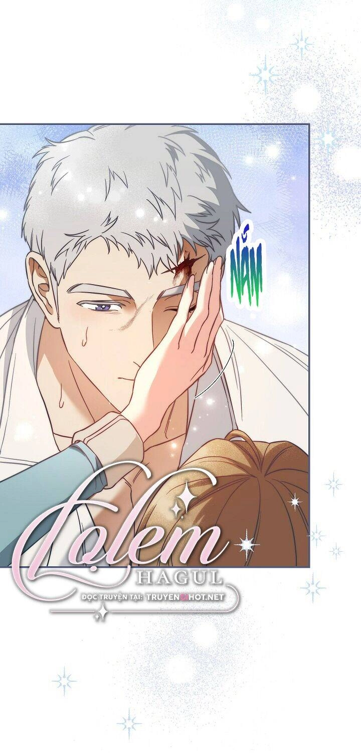 Cuộc Hôn Nhân Vụ Lợi Chapter 44 - 57