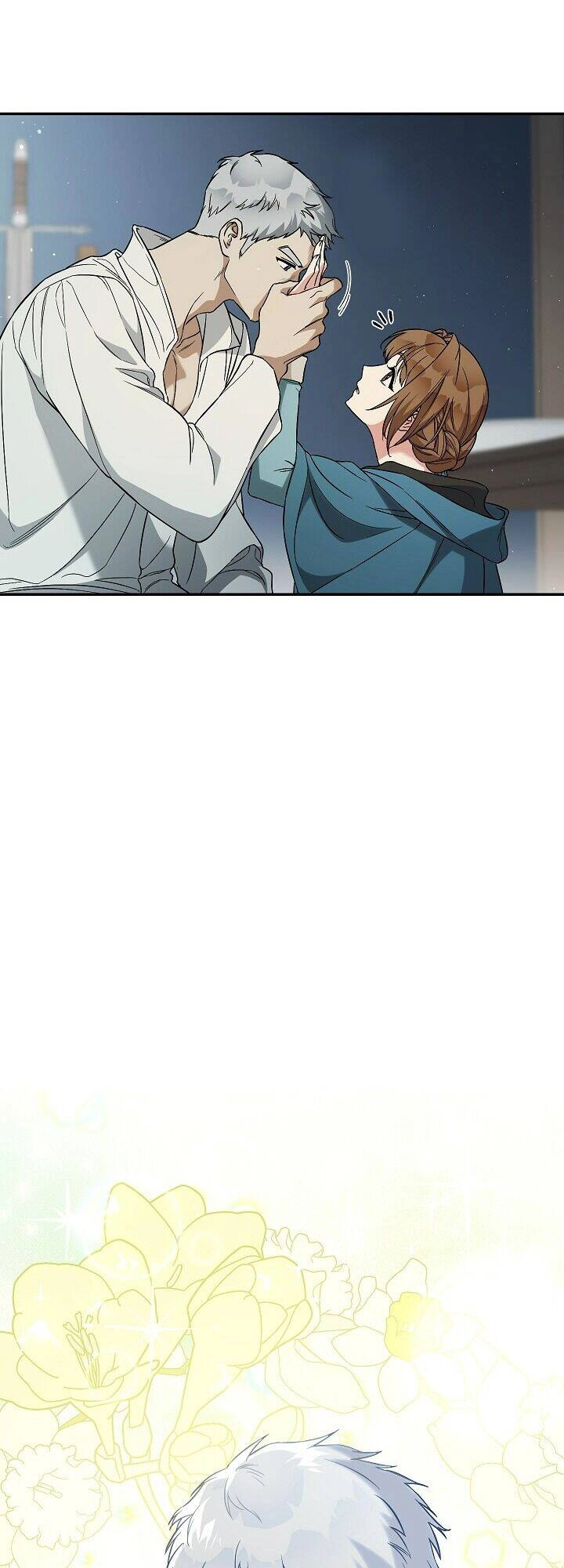 Cuộc Hôn Nhân Vụ Lợi Chapter 44 - 59