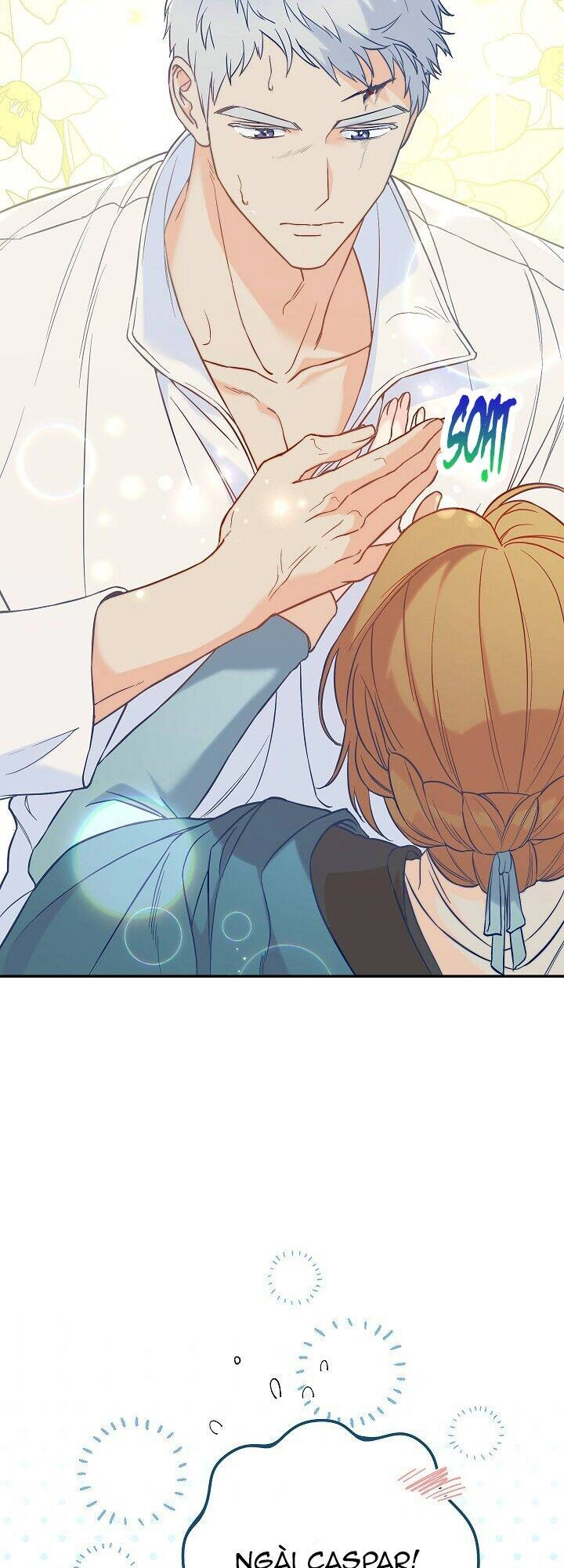 Cuộc Hôn Nhân Vụ Lợi Chapter 44 - 60