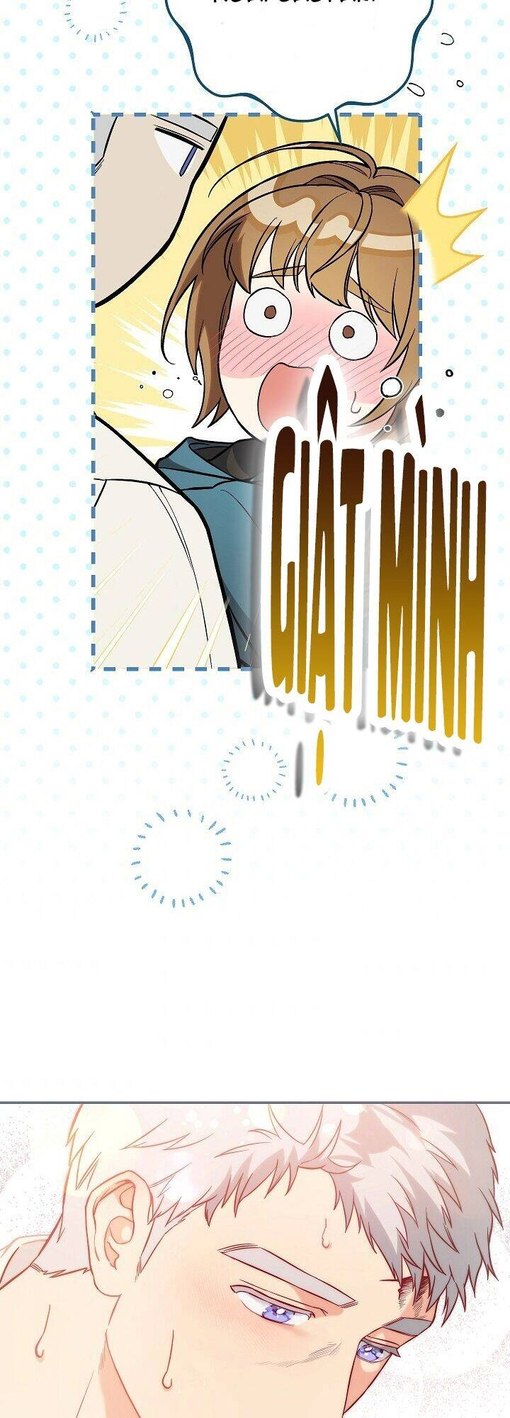 Cuộc Hôn Nhân Vụ Lợi Chapter 44 - 61