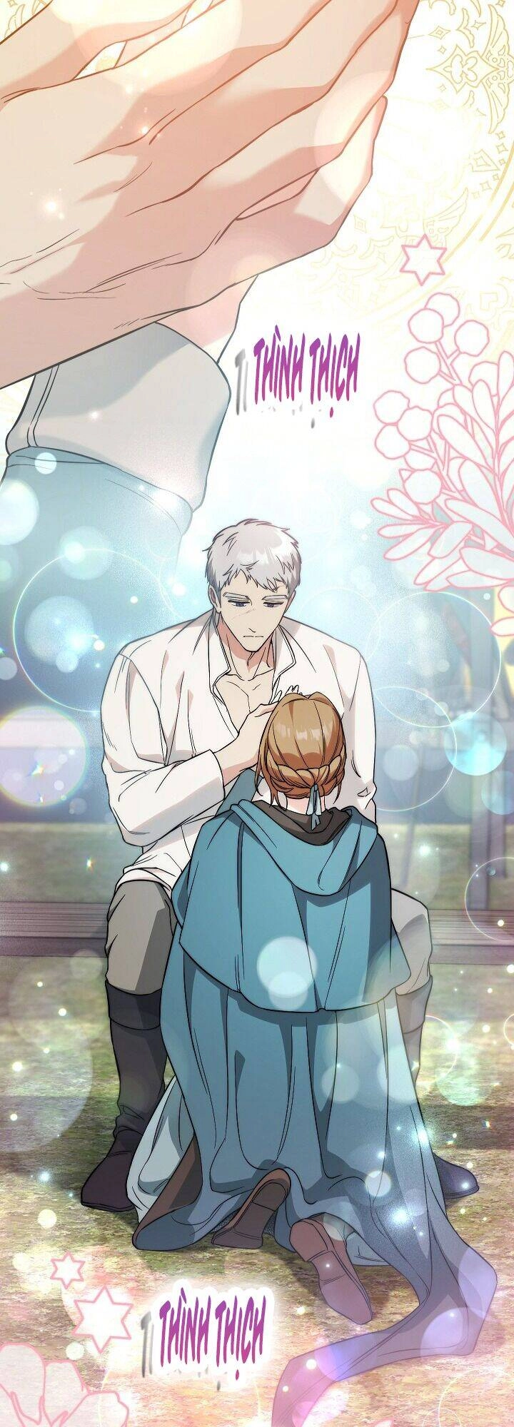 Cuộc Hôn Nhân Vụ Lợi Chapter 44 - 64