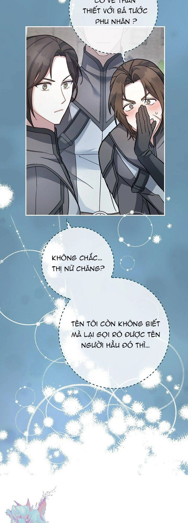 Cuộc Hôn Nhân Vụ Lợi Chapter 44 - 70