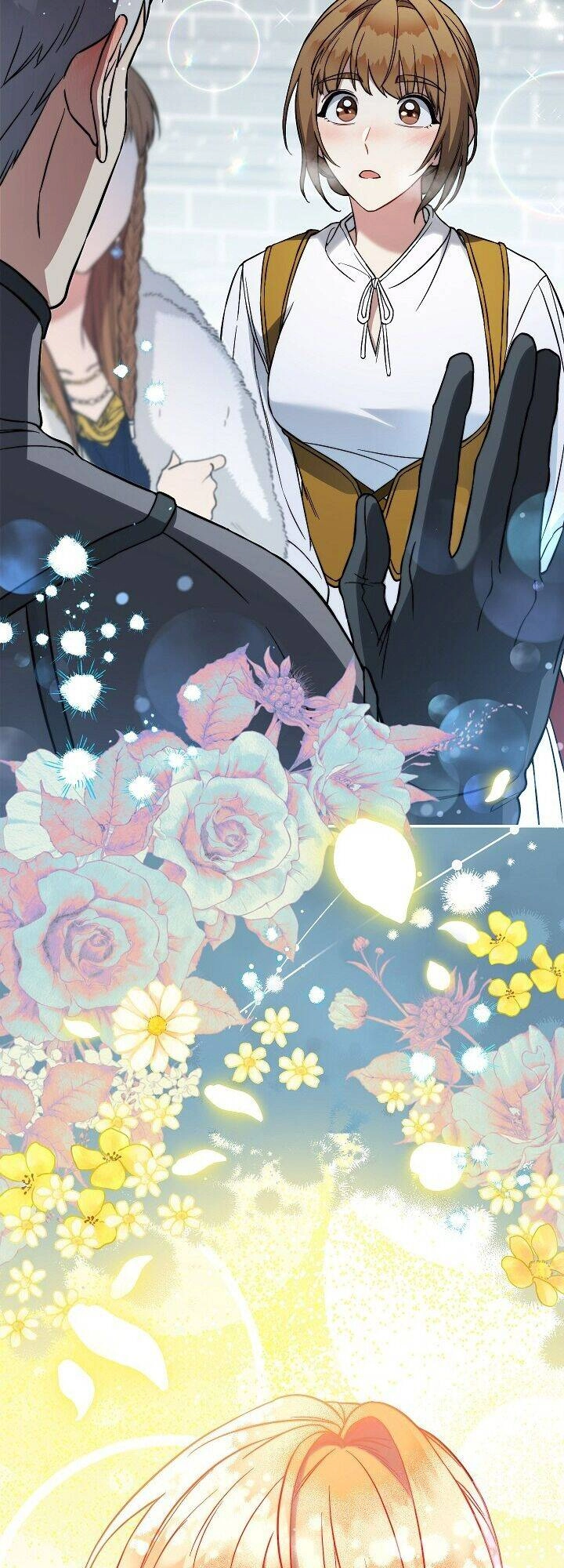 Cuộc Hôn Nhân Vụ Lợi Chapter 44 - 72