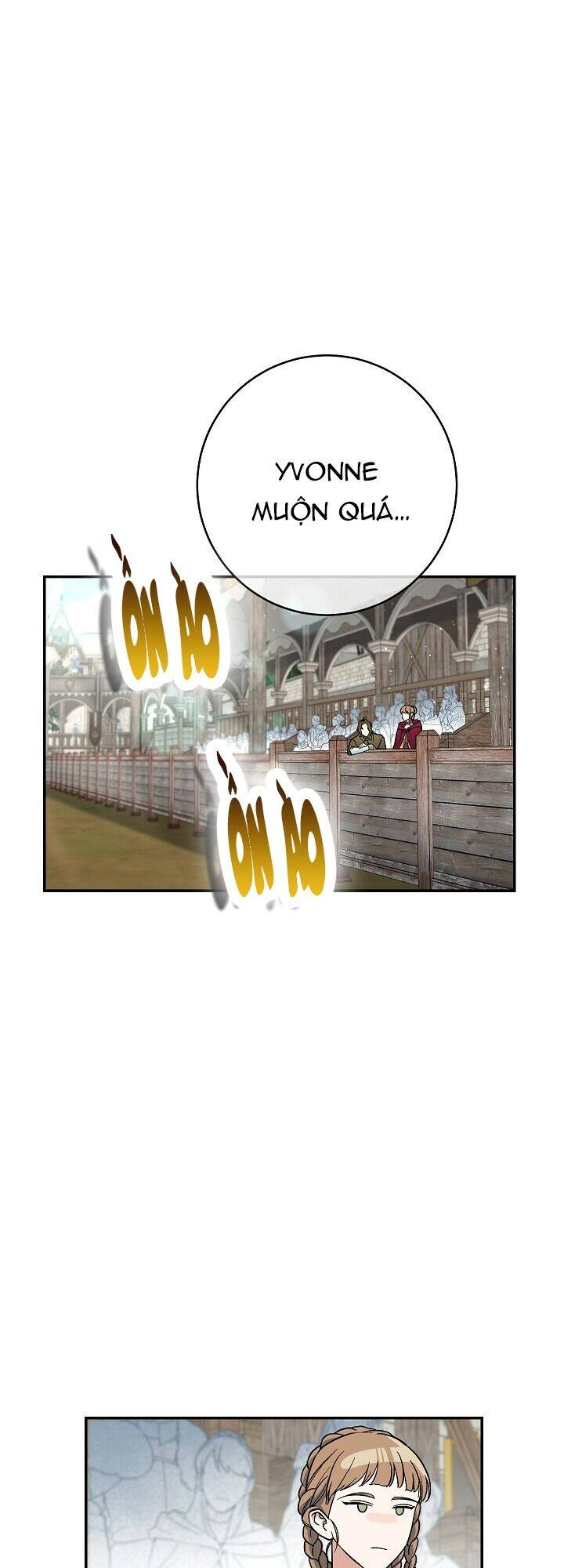 Cuộc Hôn Nhân Vụ Lợi Chapter 44 - 80