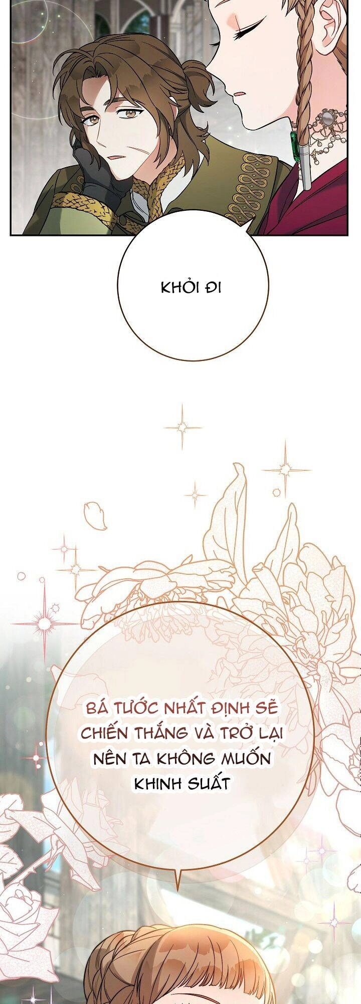 Cuộc Hôn Nhân Vụ Lợi Chapter 44 - 82