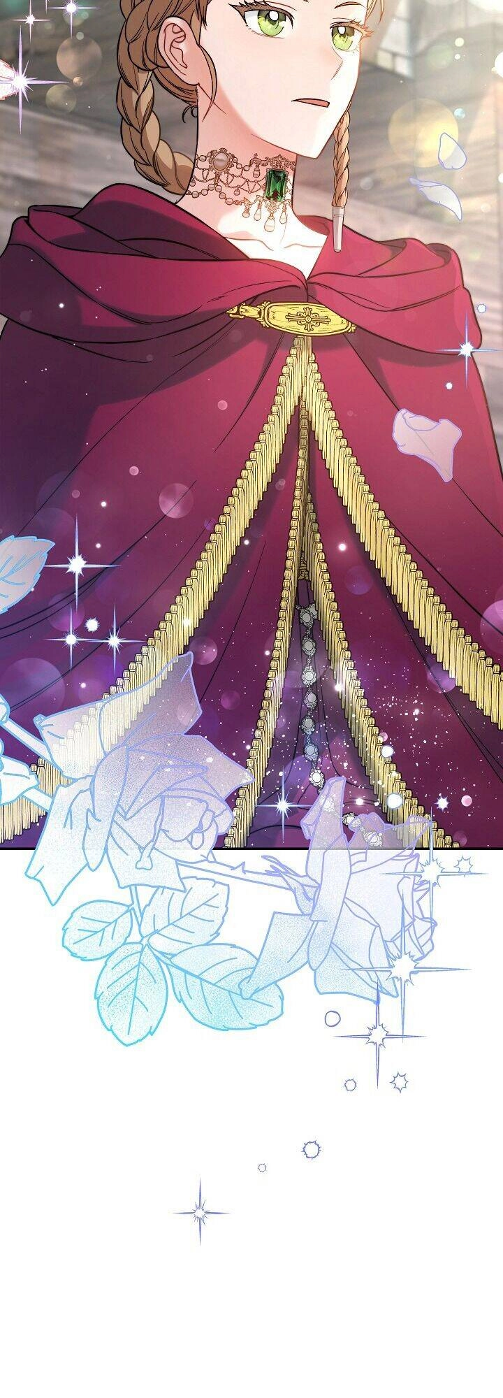 Cuộc Hôn Nhân Vụ Lợi Chapter 44 - 83