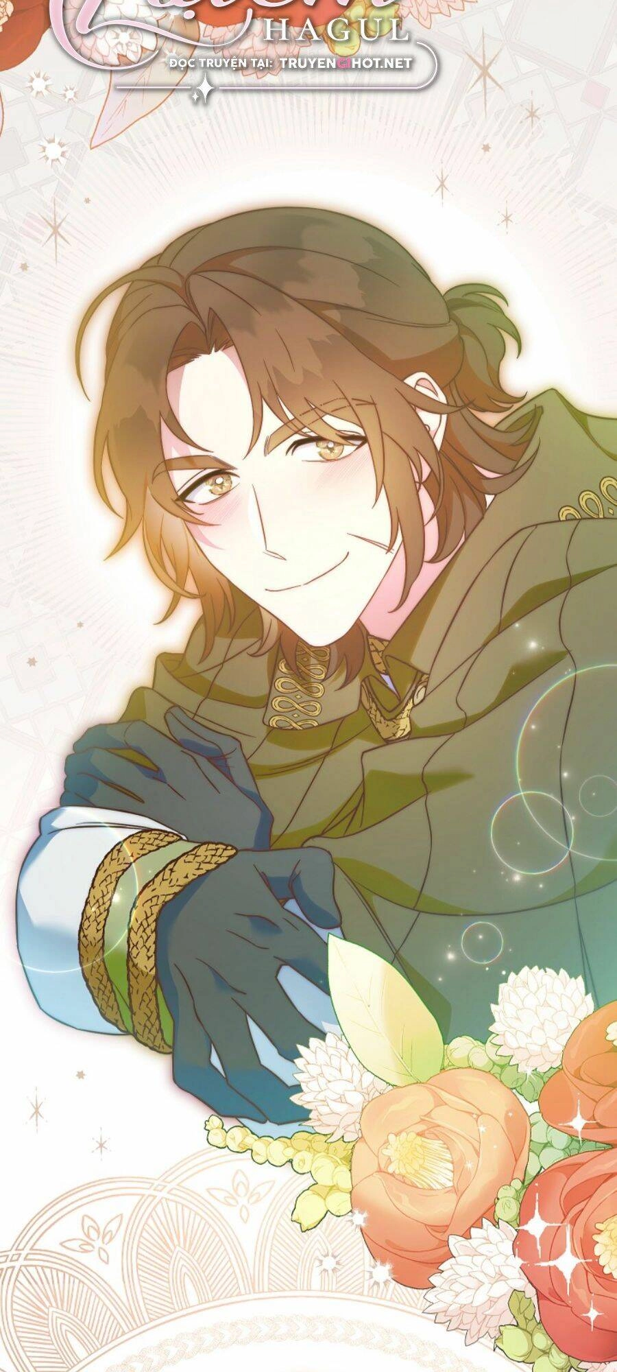 Cuộc Hôn Nhân Vụ Lợi Chapter 45.1 - 2