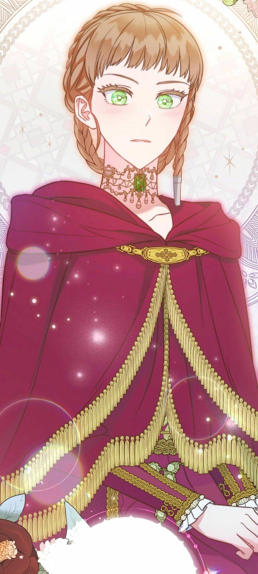 Cuộc Hôn Nhân Vụ Lợi Chapter 45.1 - 3