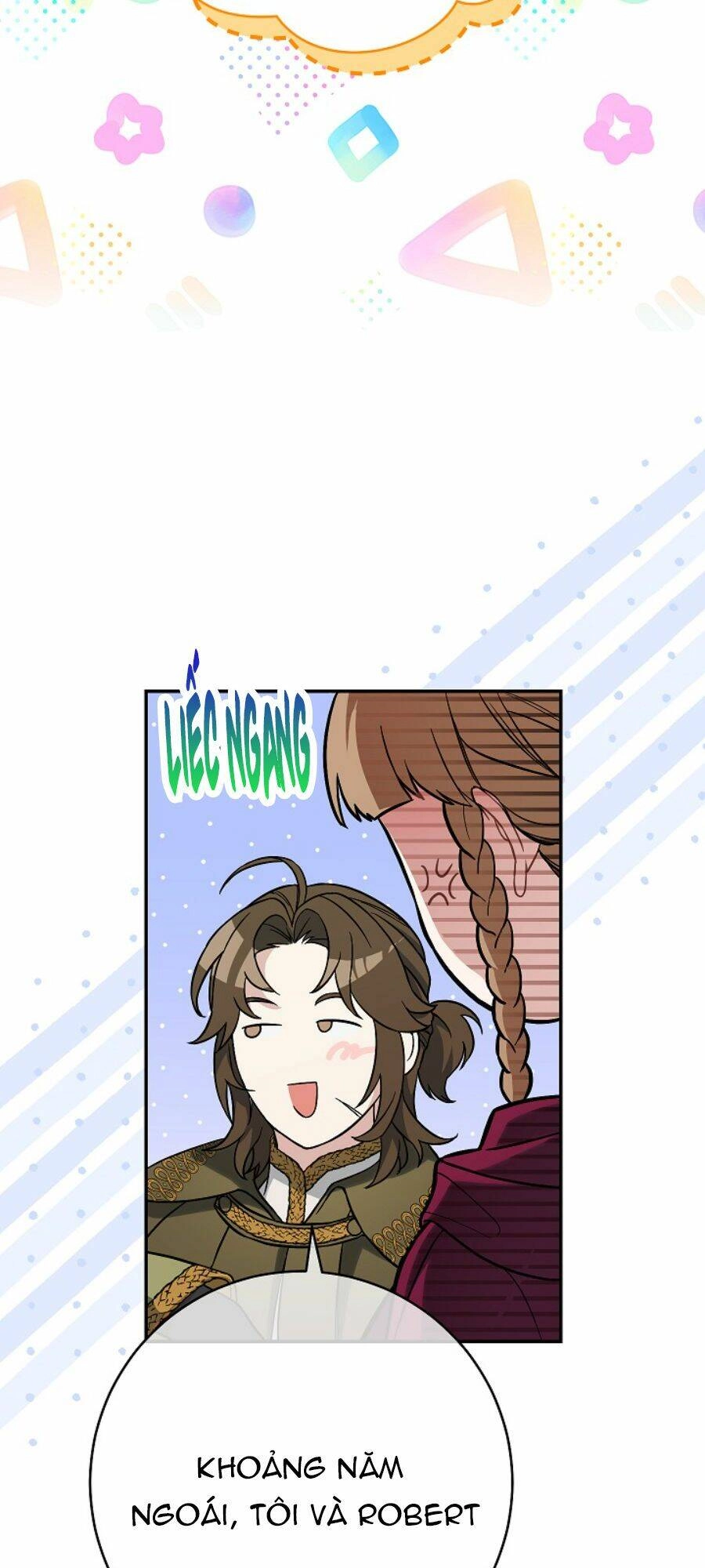 Cuộc Hôn Nhân Vụ Lợi Chapter 45.1 - 6