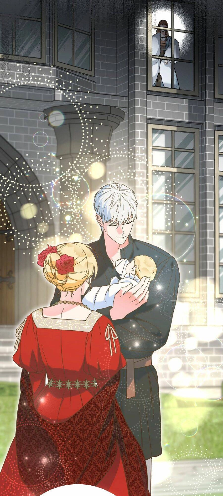 Cuộc Hôn Nhân Vụ Lợi Chapter 45.1 - 10