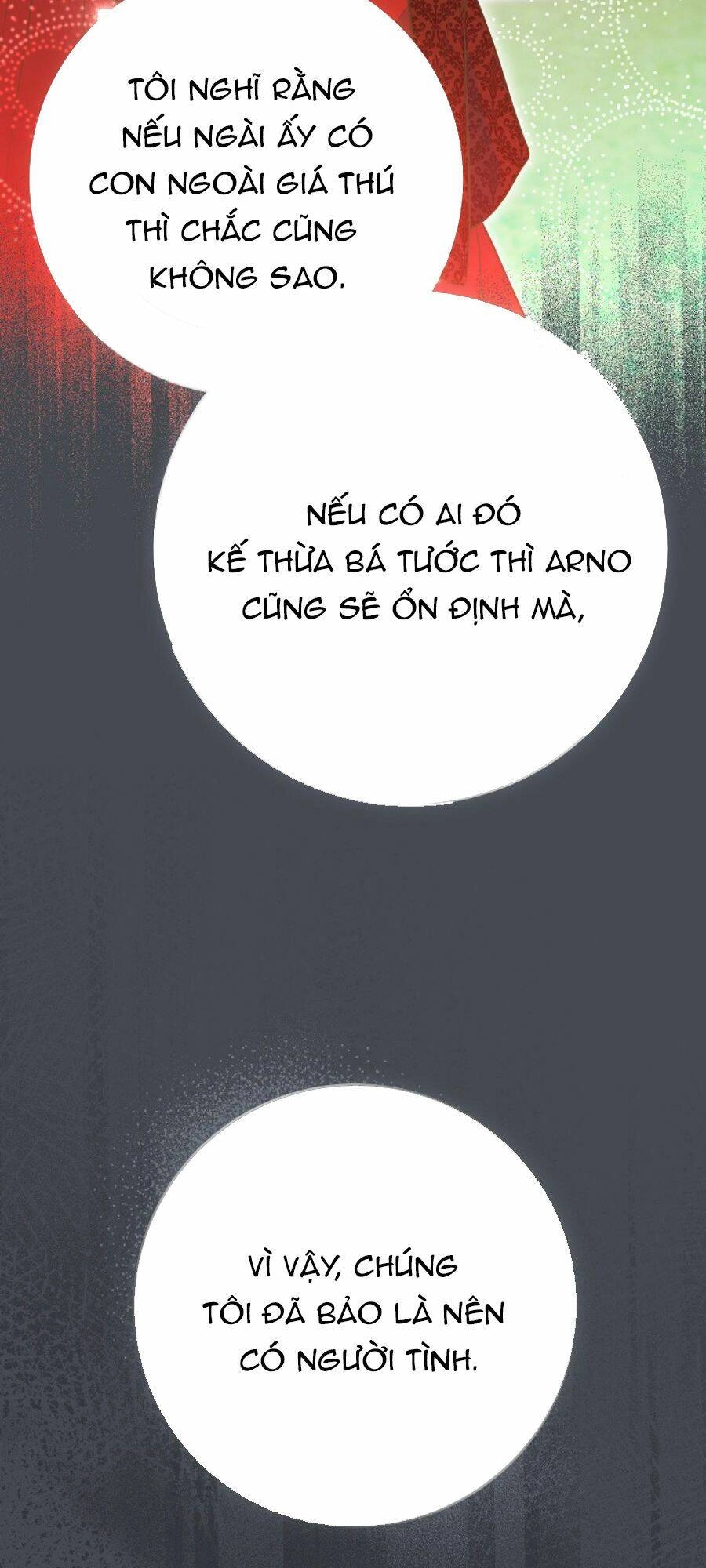 Cuộc Hôn Nhân Vụ Lợi Chapter 45.1 - 11