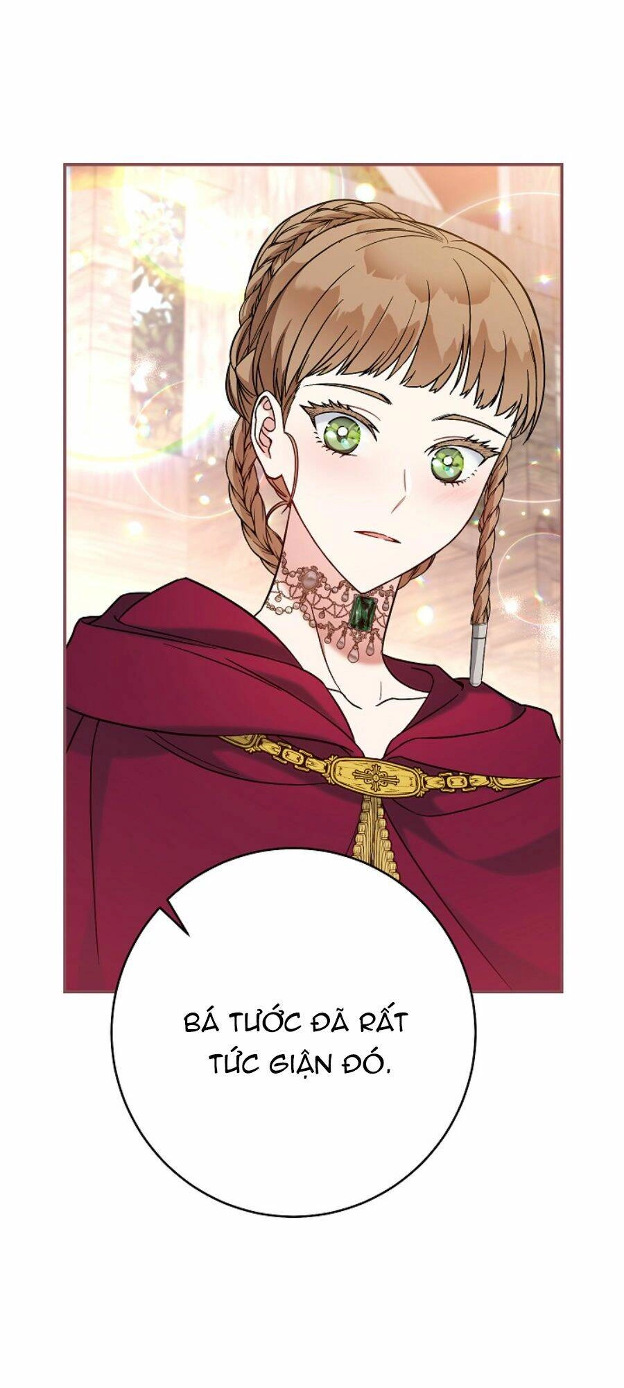 Cuộc Hôn Nhân Vụ Lợi Chapter 45.1 - 20