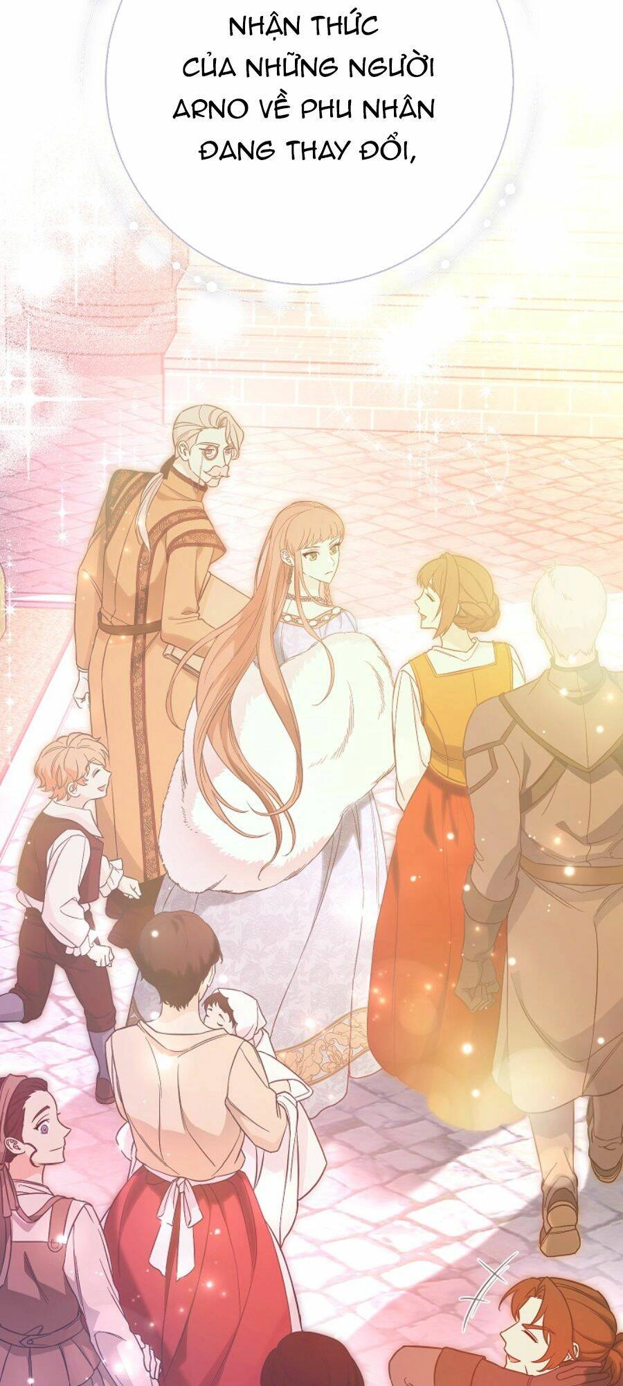 Cuộc Hôn Nhân Vụ Lợi Chapter 45.1 - 27