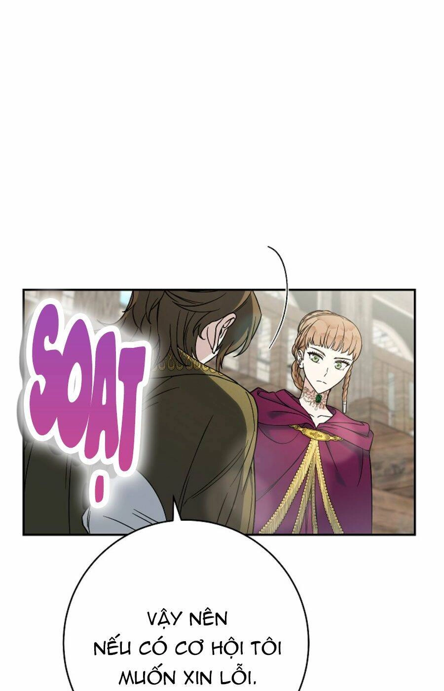 Cuộc Hôn Nhân Vụ Lợi Chapter 45.1 - 29