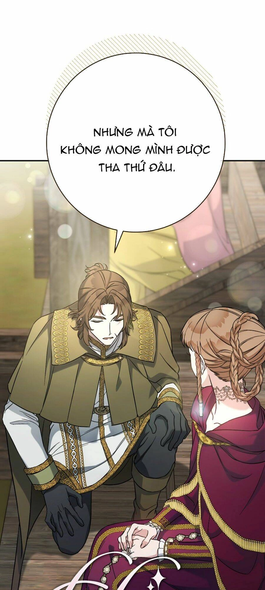 Cuộc Hôn Nhân Vụ Lợi Chapter 45.1 - 31