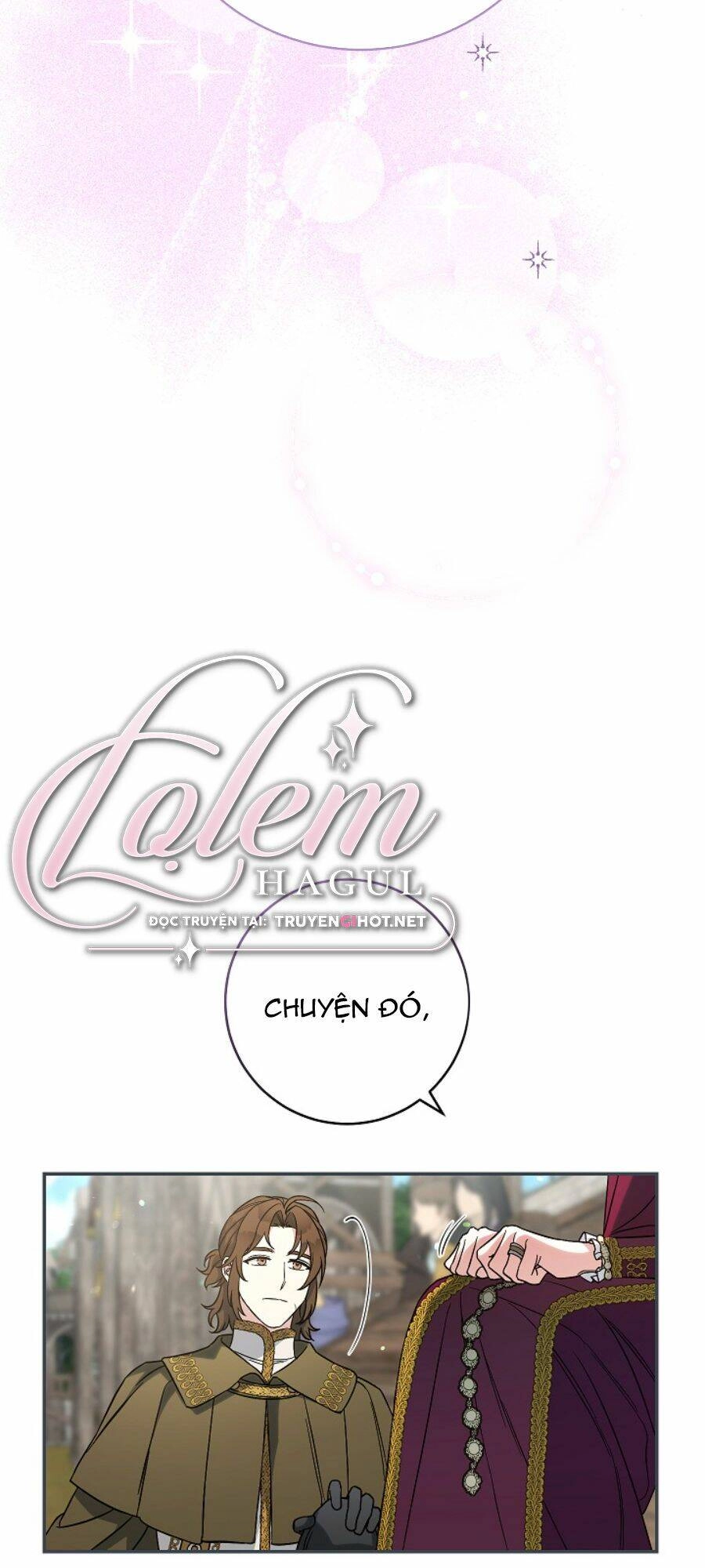 Cuộc Hôn Nhân Vụ Lợi Chapter 45.1 - 35