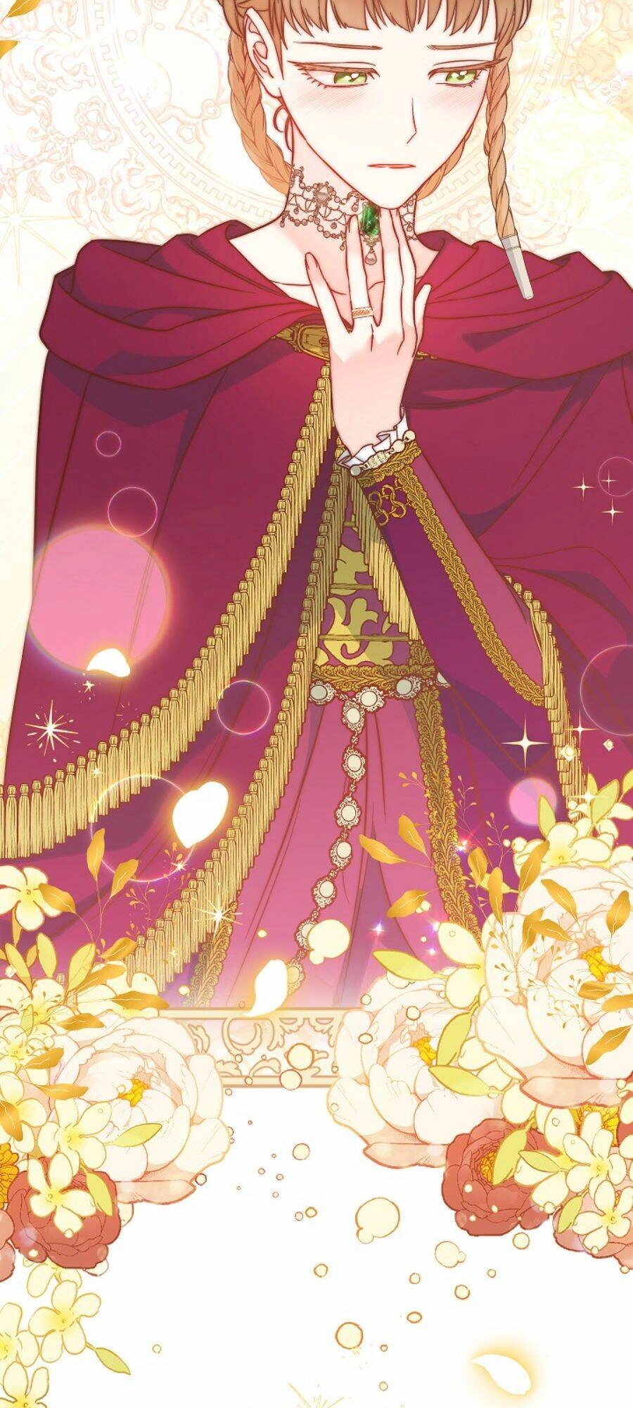 Cuộc Hôn Nhân Vụ Lợi Chapter 45.1 - 37