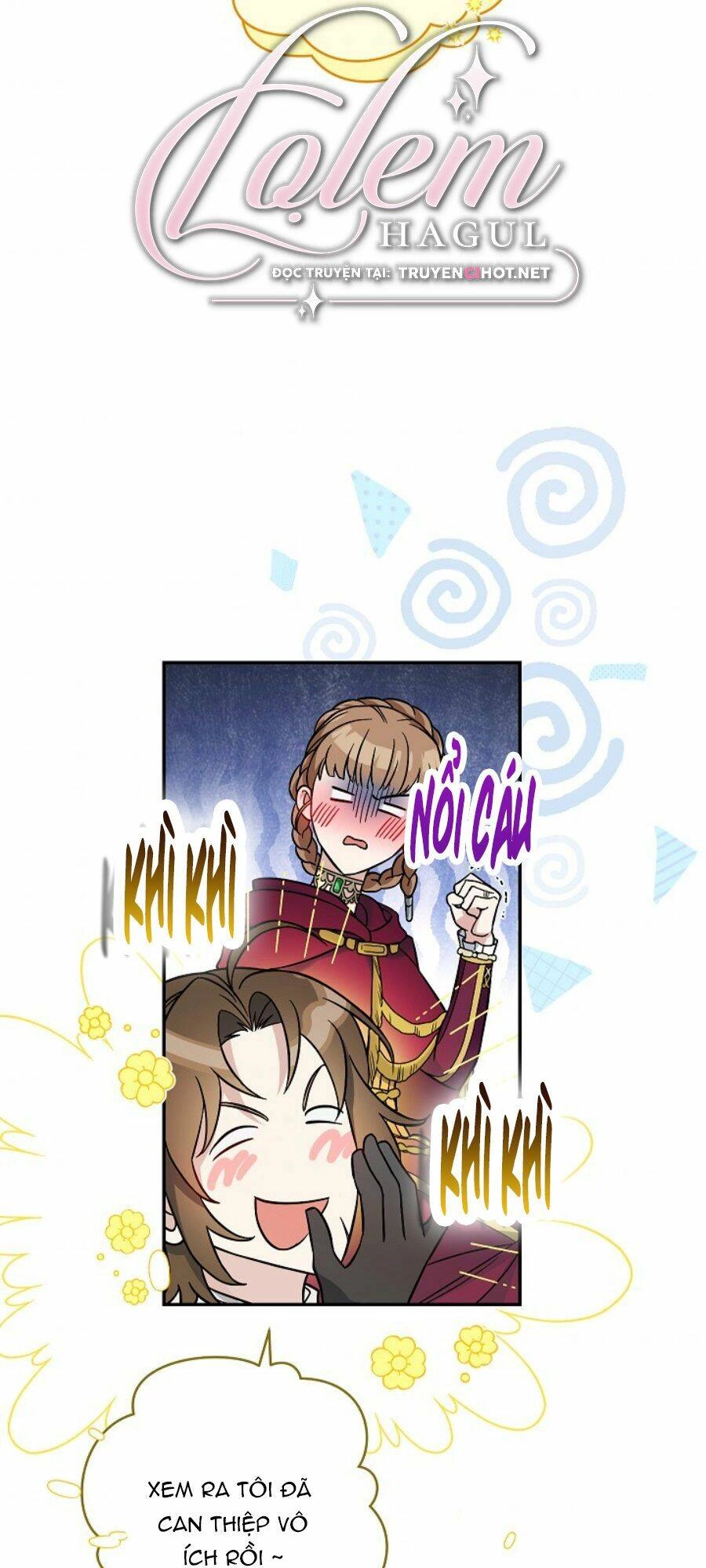 Cuộc Hôn Nhân Vụ Lợi Chapter 45.1 - 39