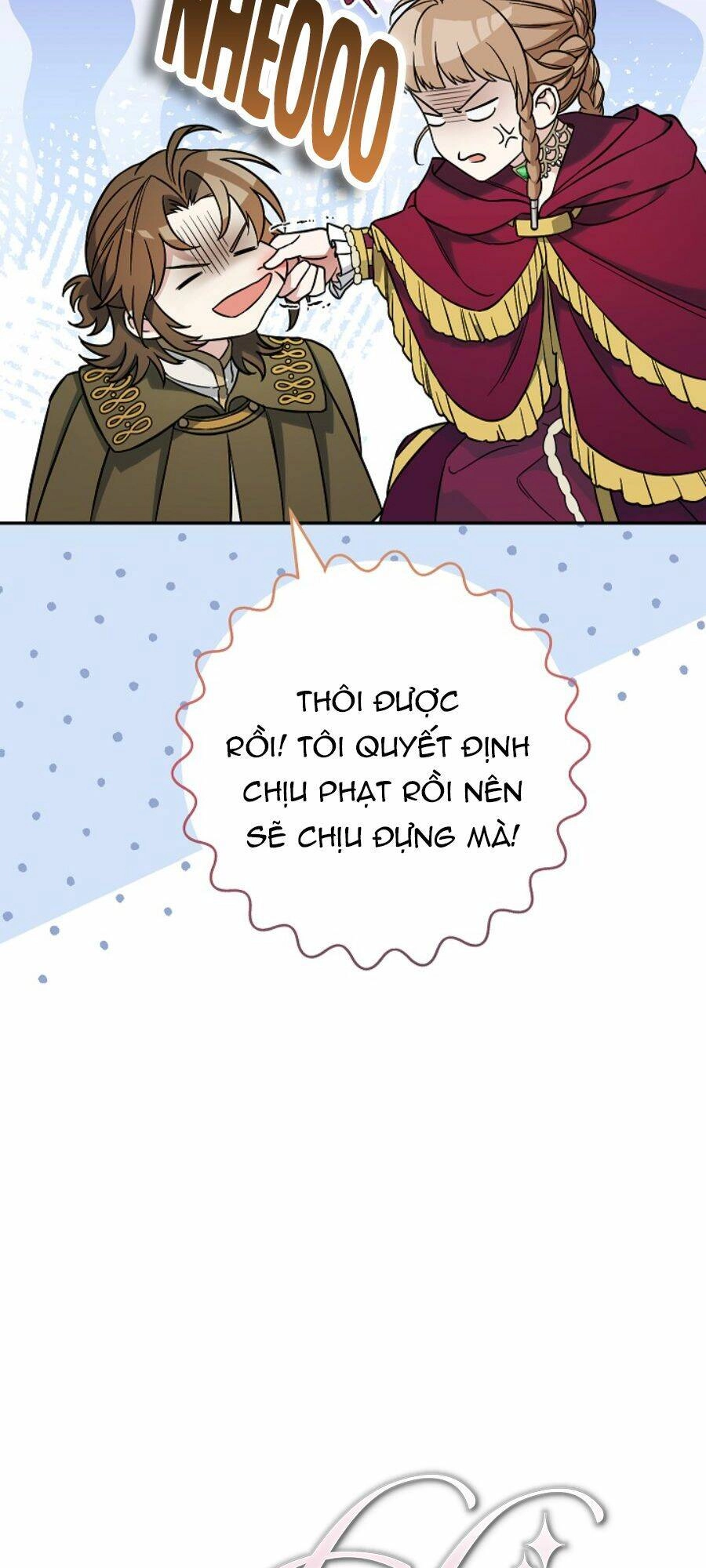 Cuộc Hôn Nhân Vụ Lợi Chapter 45.1 - 42