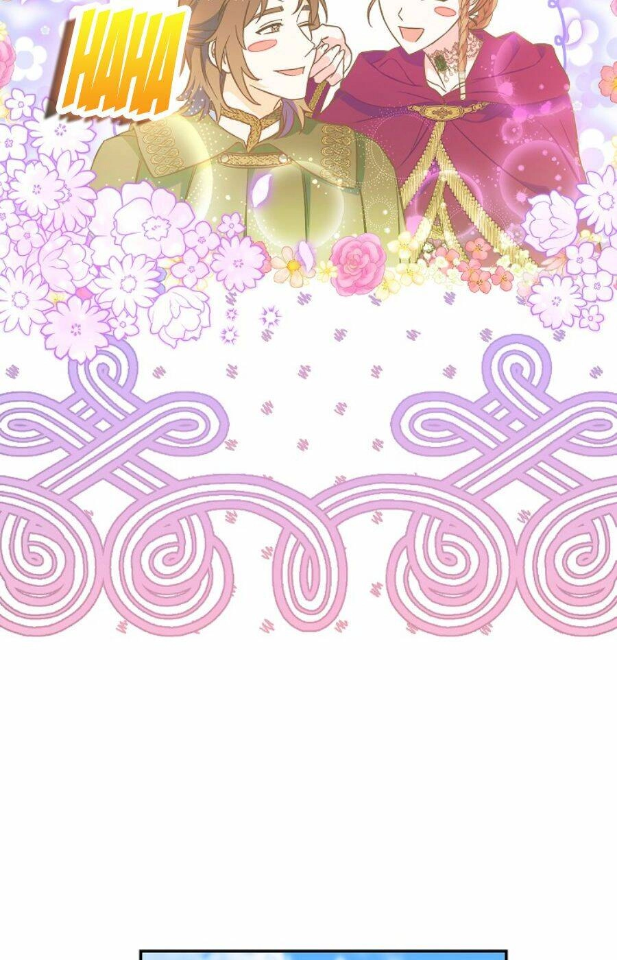 Cuộc Hôn Nhân Vụ Lợi Chapter 45.1 - 45