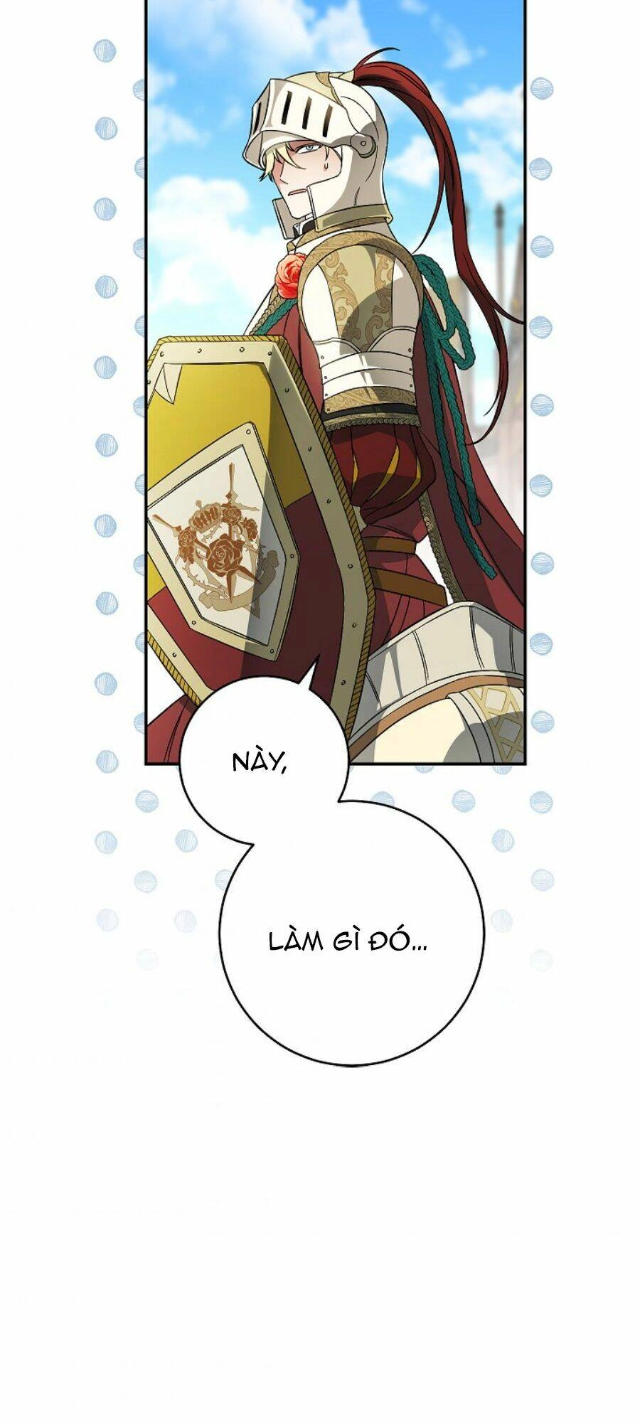 Cuộc Hôn Nhân Vụ Lợi Chapter 45.1 - 46