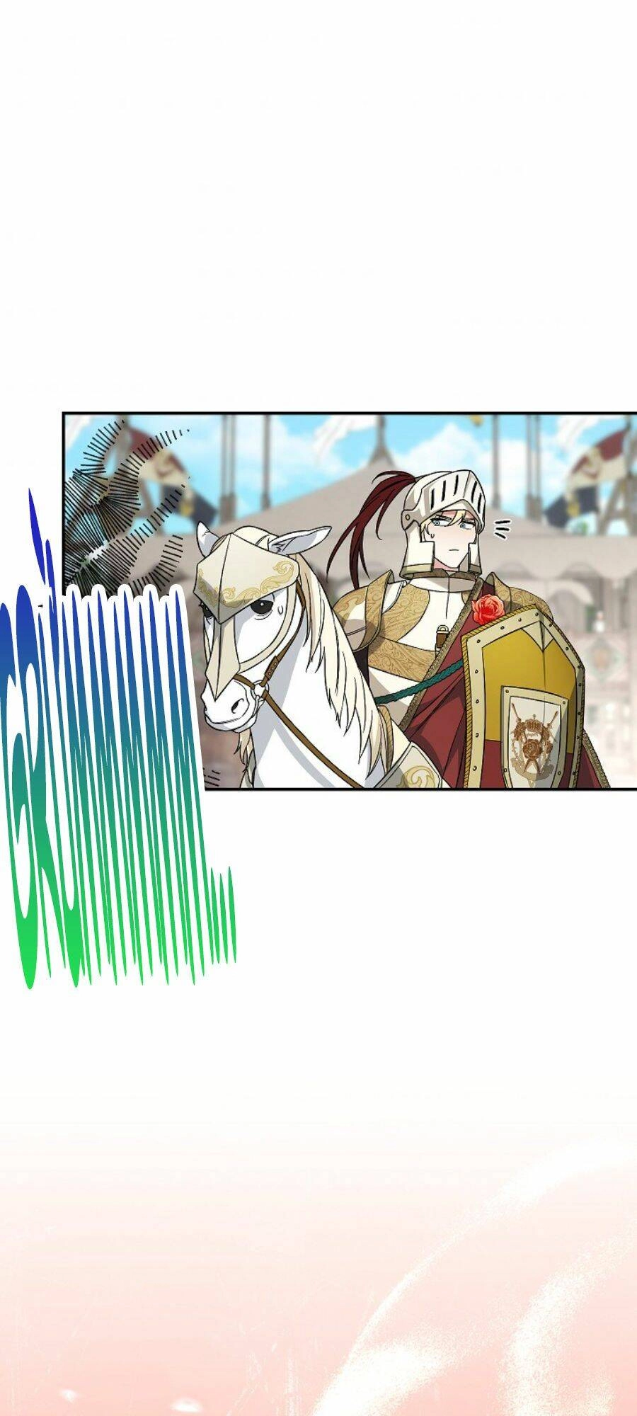 Cuộc Hôn Nhân Vụ Lợi Chapter 45.1 - 47