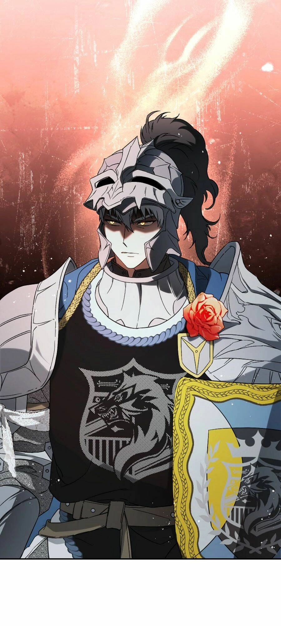 Cuộc Hôn Nhân Vụ Lợi Chapter 45.1 - 48