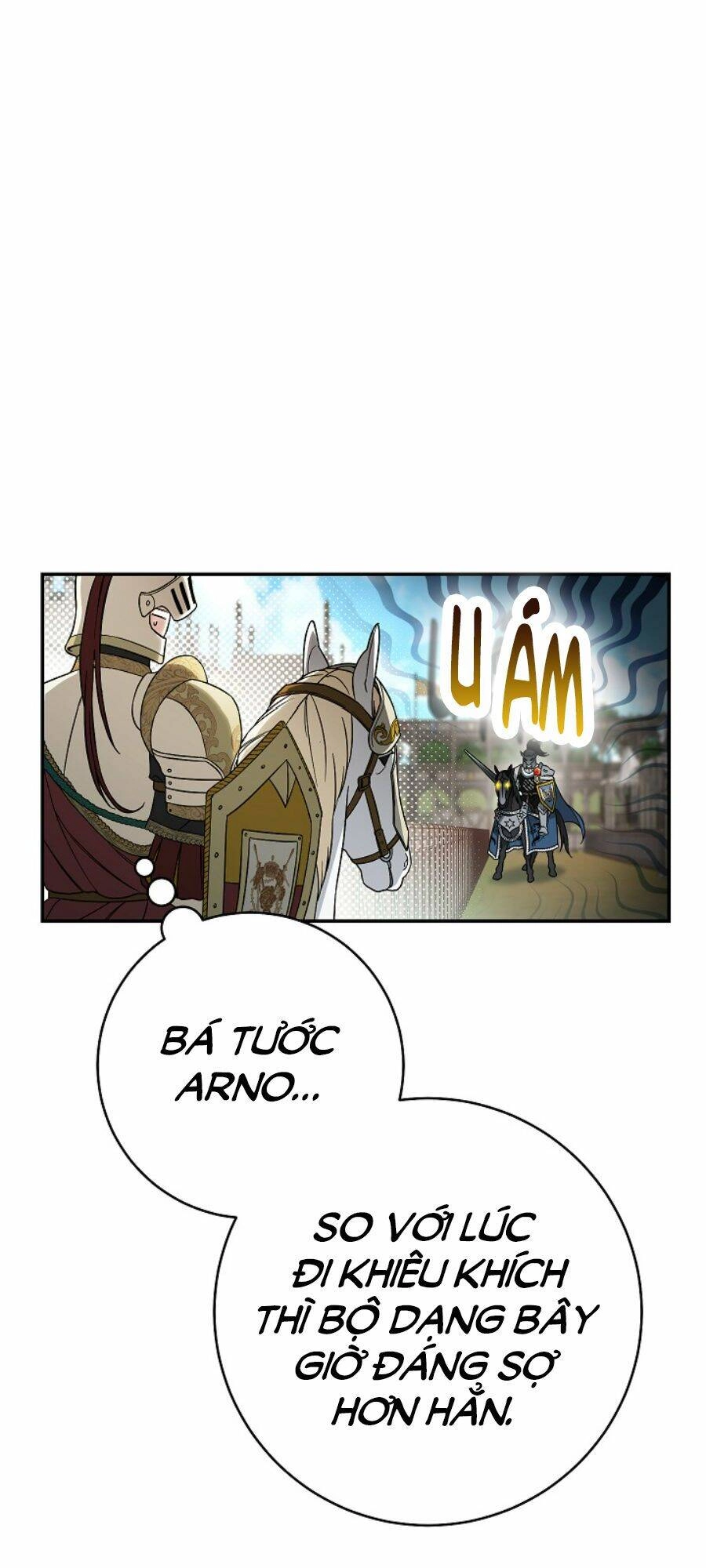 Cuộc Hôn Nhân Vụ Lợi Chapter 45.1 - 49