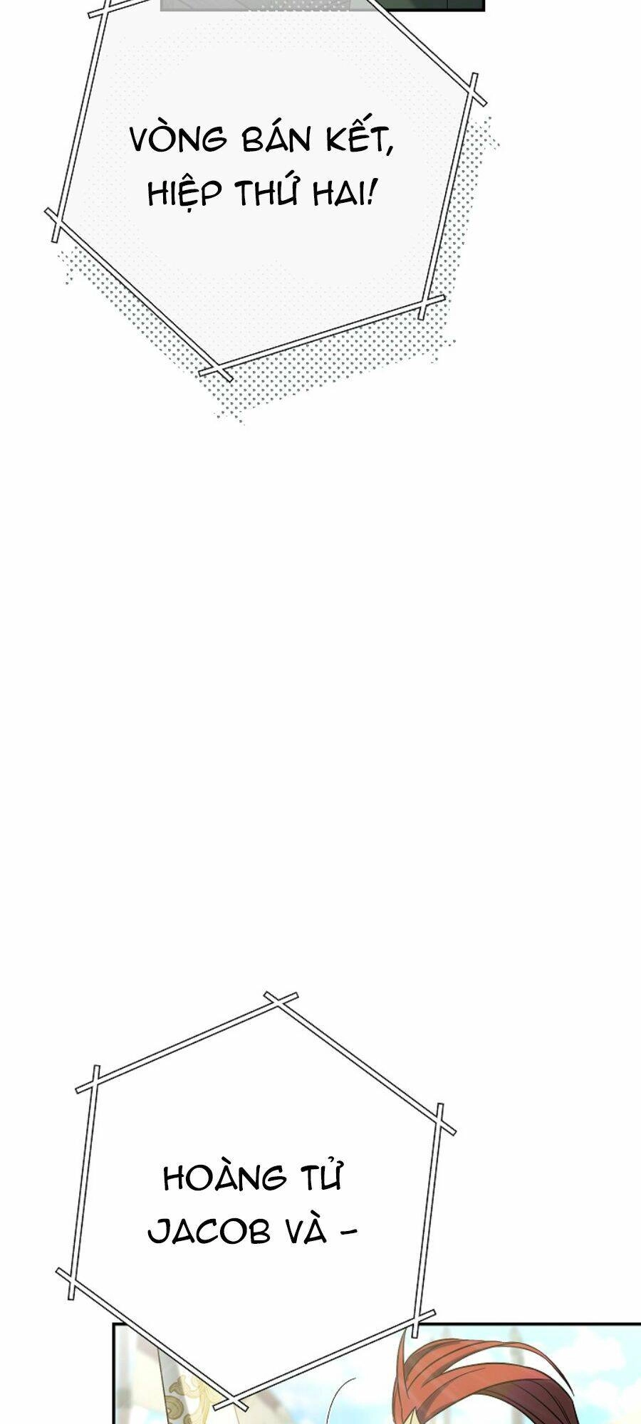 Cuộc Hôn Nhân Vụ Lợi Chapter 45.1 - 52