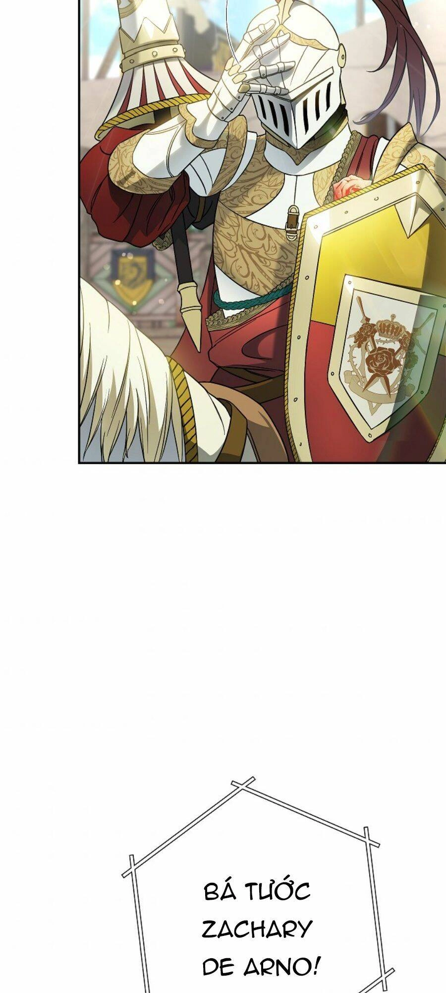 Cuộc Hôn Nhân Vụ Lợi Chapter 45.1 - 53