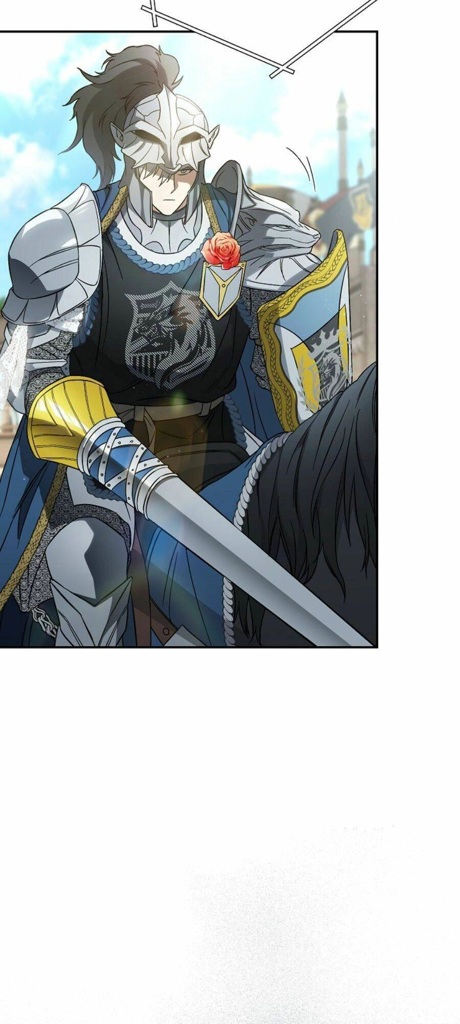 Cuộc Hôn Nhân Vụ Lợi Chapter 45.1 - 54