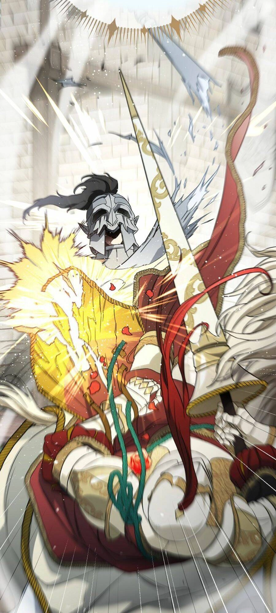 Cuộc Hôn Nhân Vụ Lợi Chapter 45.1 - 67