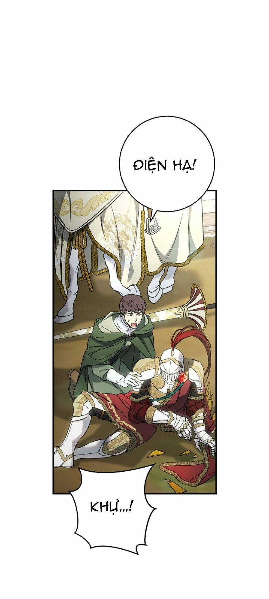 Cuộc Hôn Nhân Vụ Lợi Chapter 45.1 - 70