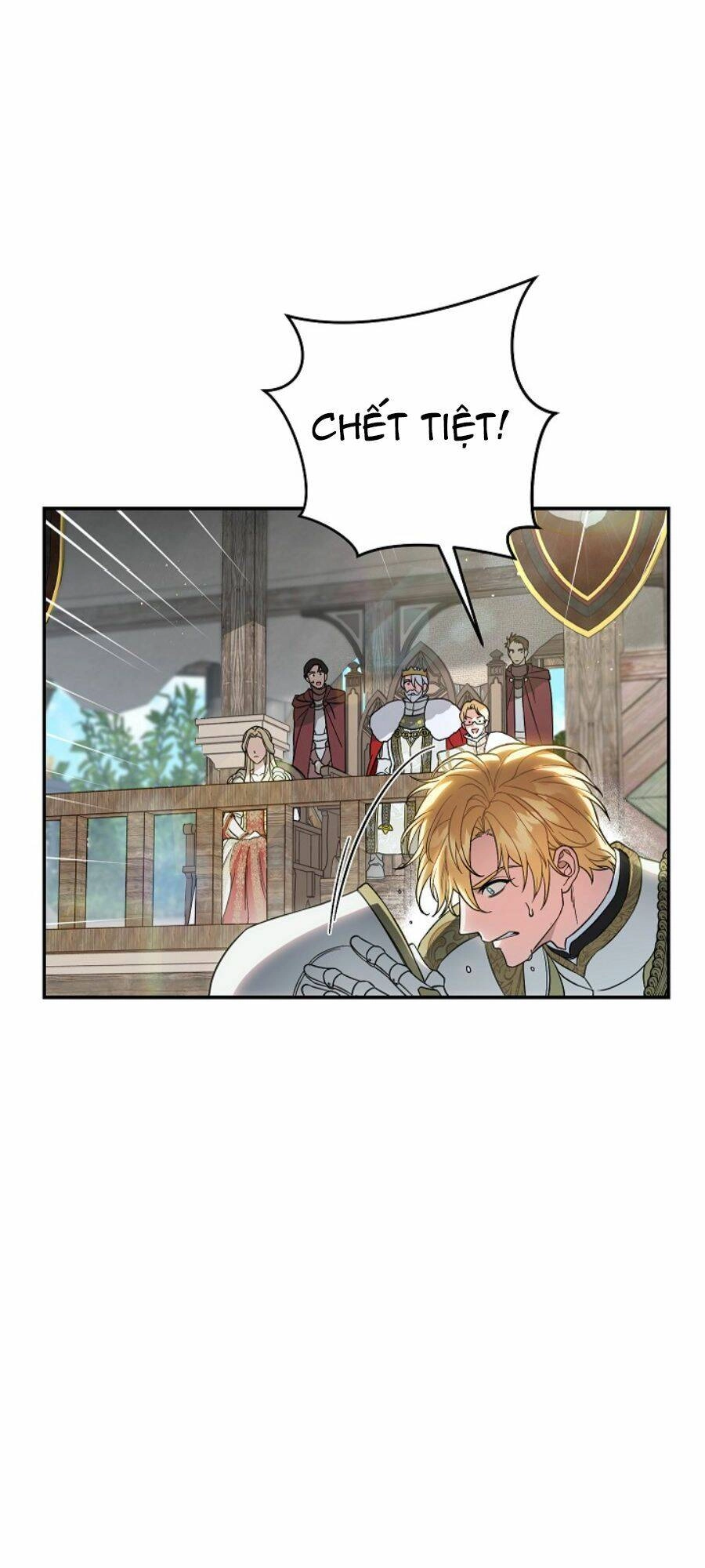 Cuộc Hôn Nhân Vụ Lợi Chapter 45.1 - 71