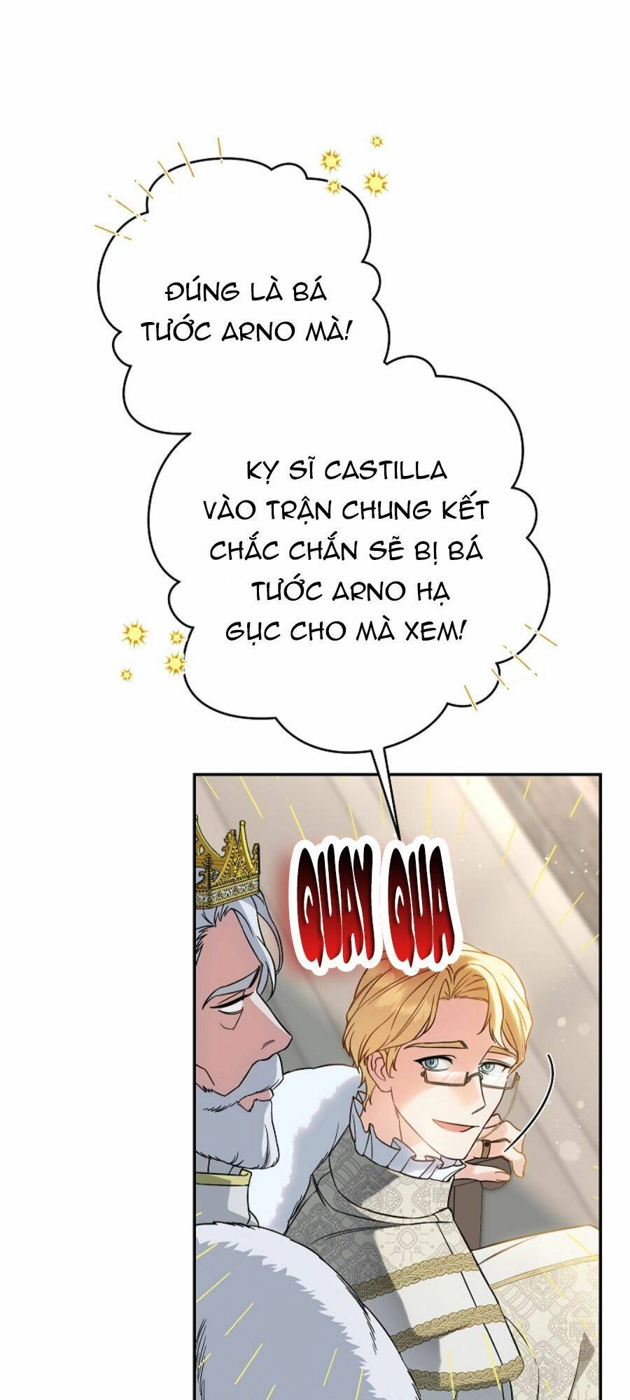 Cuộc Hôn Nhân Vụ Lợi Chapter 45.1 - 72