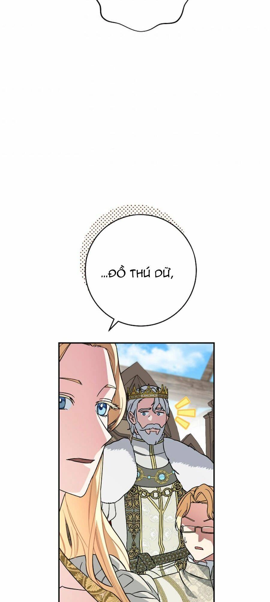 Cuộc Hôn Nhân Vụ Lợi Chapter 45.1 - 76