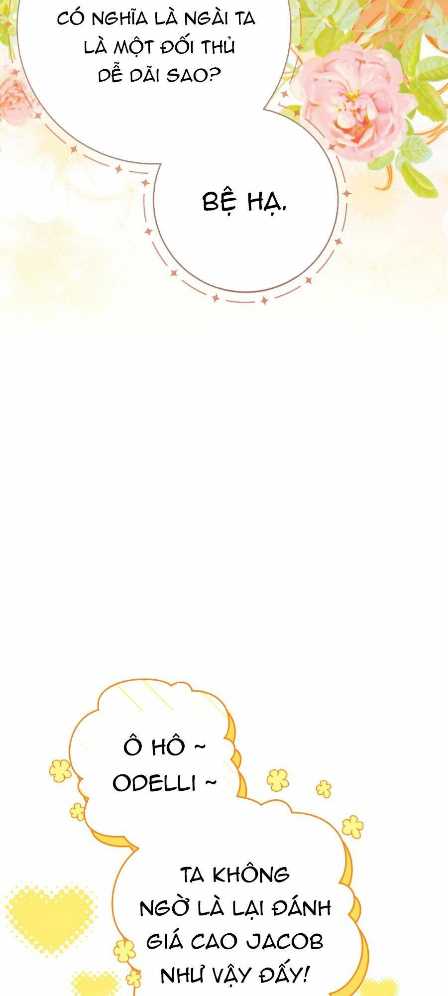 Cuộc Hôn Nhân Vụ Lợi Chapter 45.1 - 79