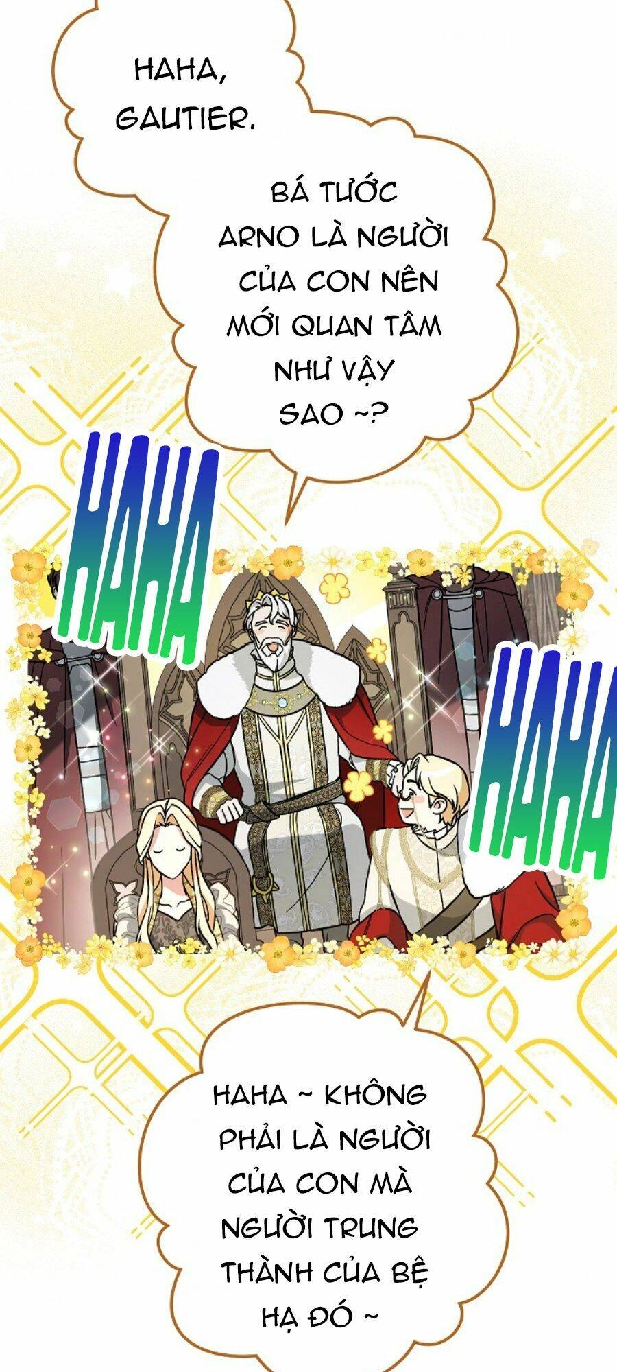 Cuộc Hôn Nhân Vụ Lợi Chapter 45.1 - 82