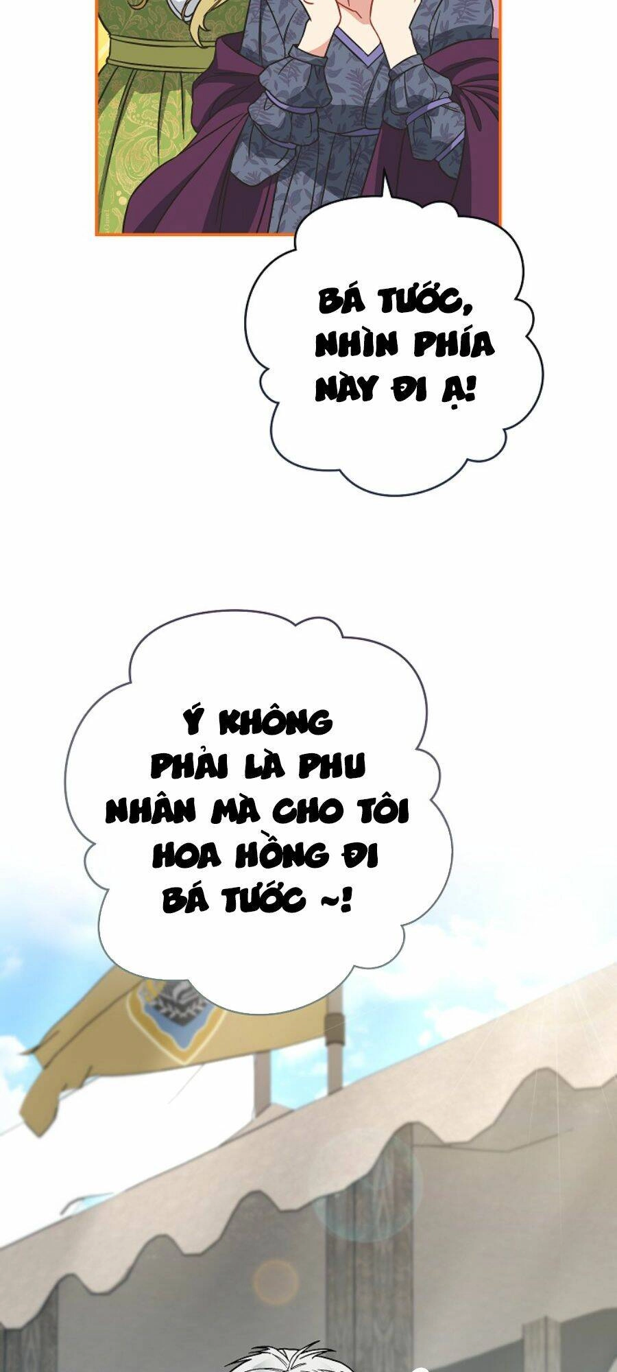 Cuộc Hôn Nhân Vụ Lợi Chapter 45.1 - 87