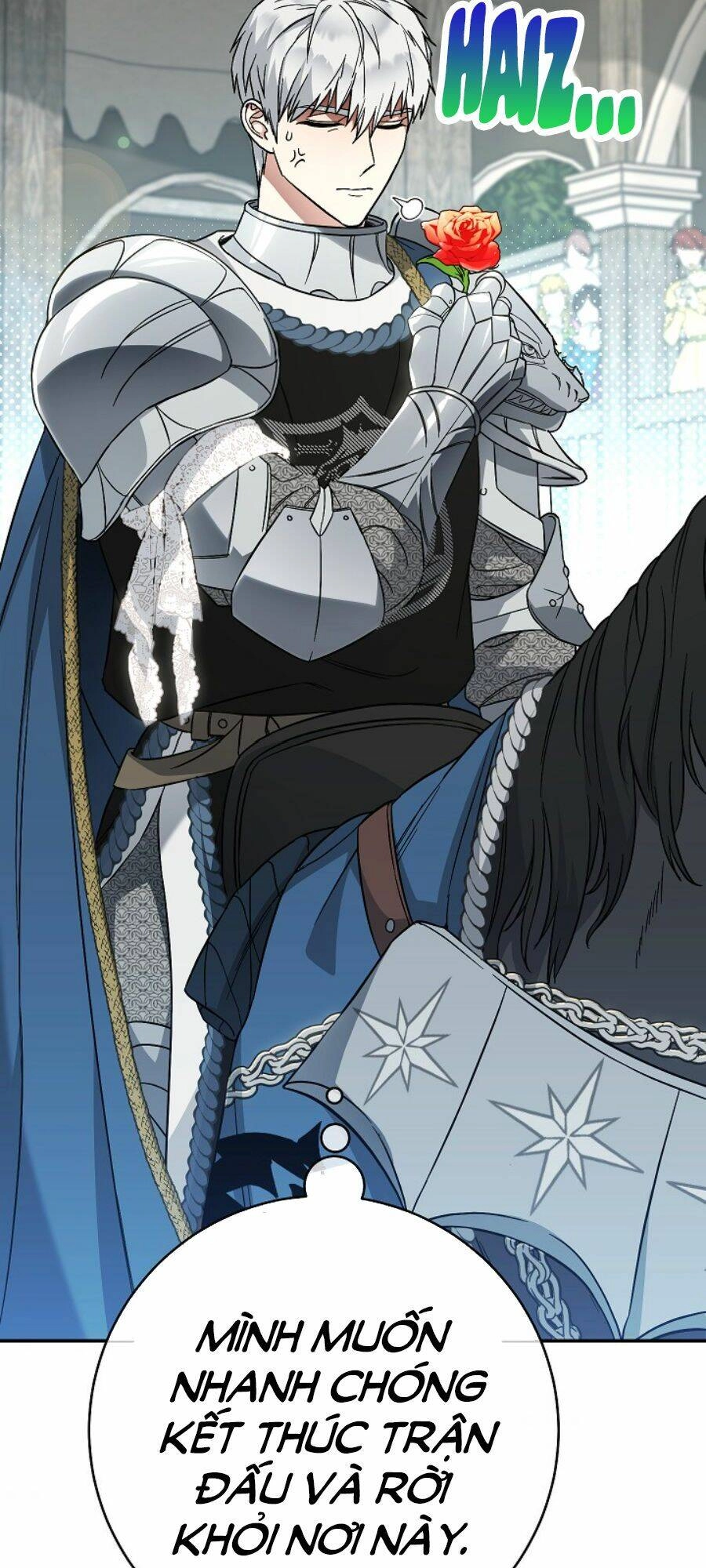 Cuộc Hôn Nhân Vụ Lợi Chapter 45.1 - 88