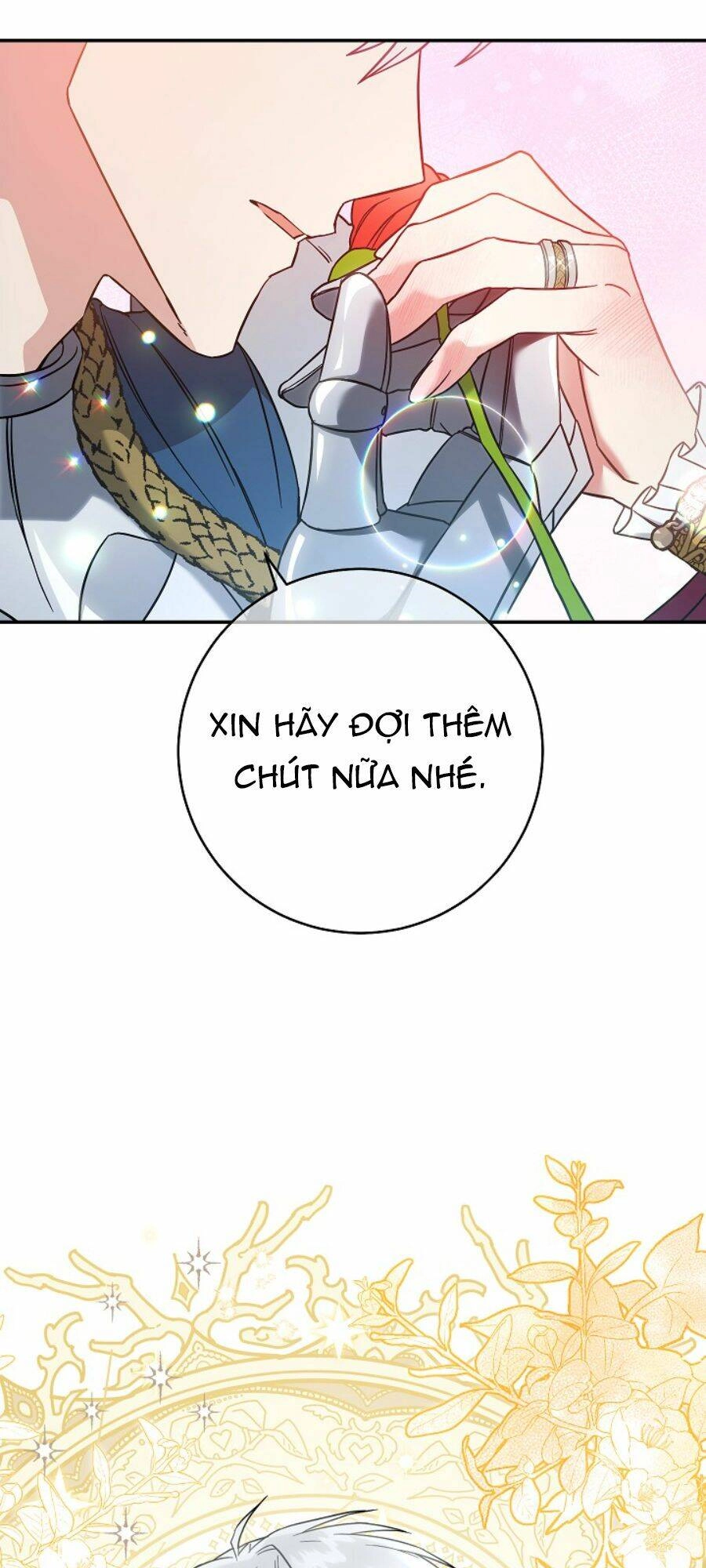 Cuộc Hôn Nhân Vụ Lợi Chapter 45.2 - 10