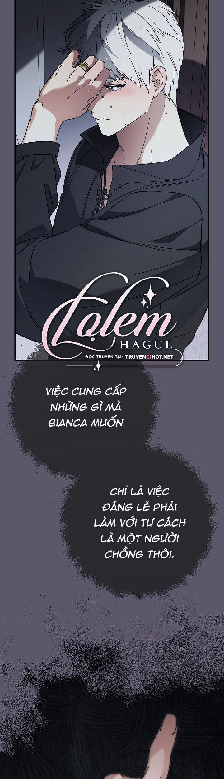 Cuộc Hôn Nhân Vụ Lợi Chapter 46 - 16