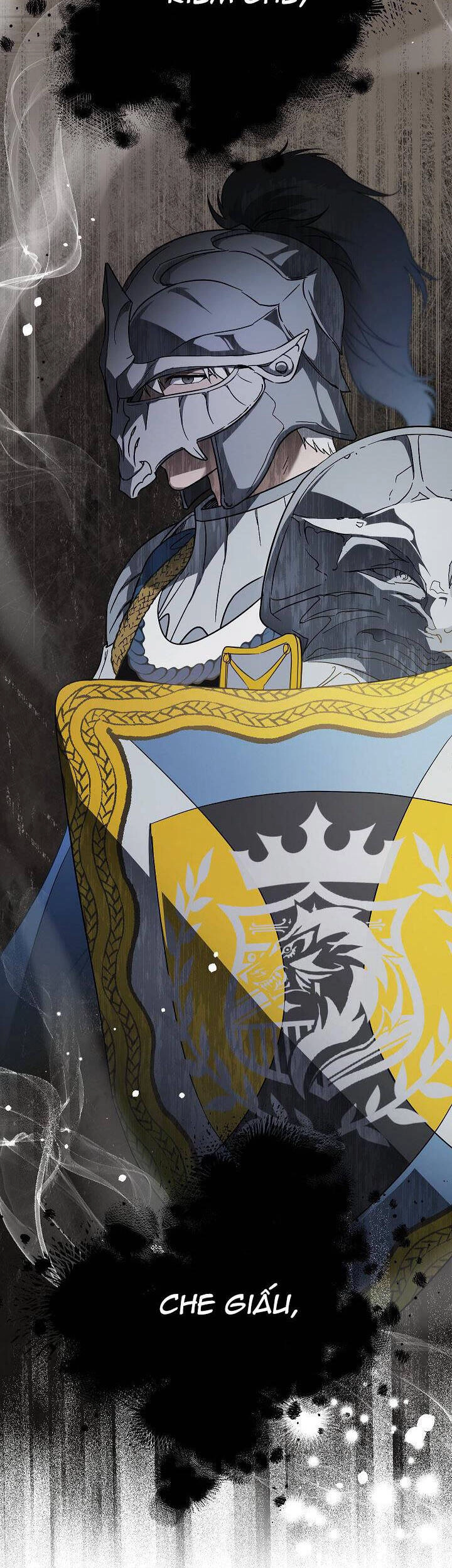 Cuộc Hôn Nhân Vụ Lợi Chapter 46 - 21