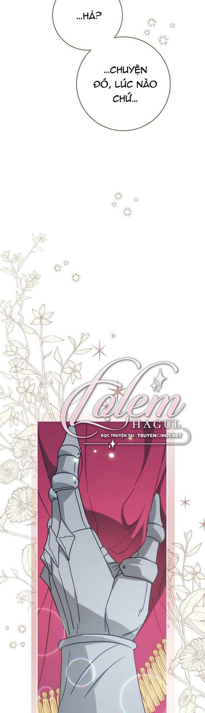 Cuộc Hôn Nhân Vụ Lợi Chapter 46 - 55