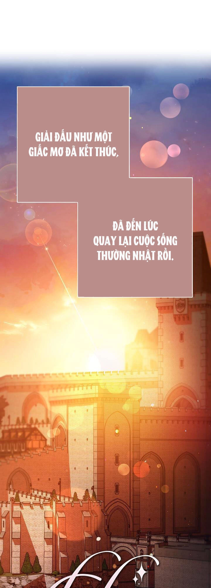 Cuộc Hôn Nhân Vụ Lợi Chapter 47.1 - 1