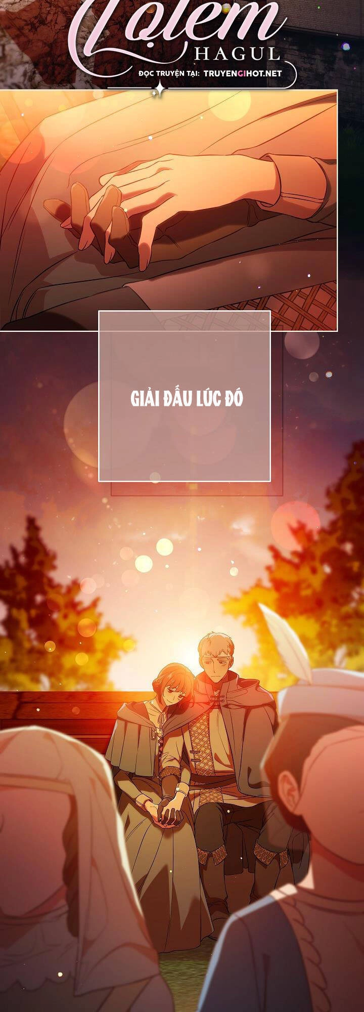 Cuộc Hôn Nhân Vụ Lợi Chapter 47.1 - 2